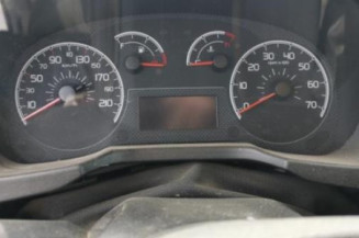 Cardan gauche (transmission) CITROEN NEMO