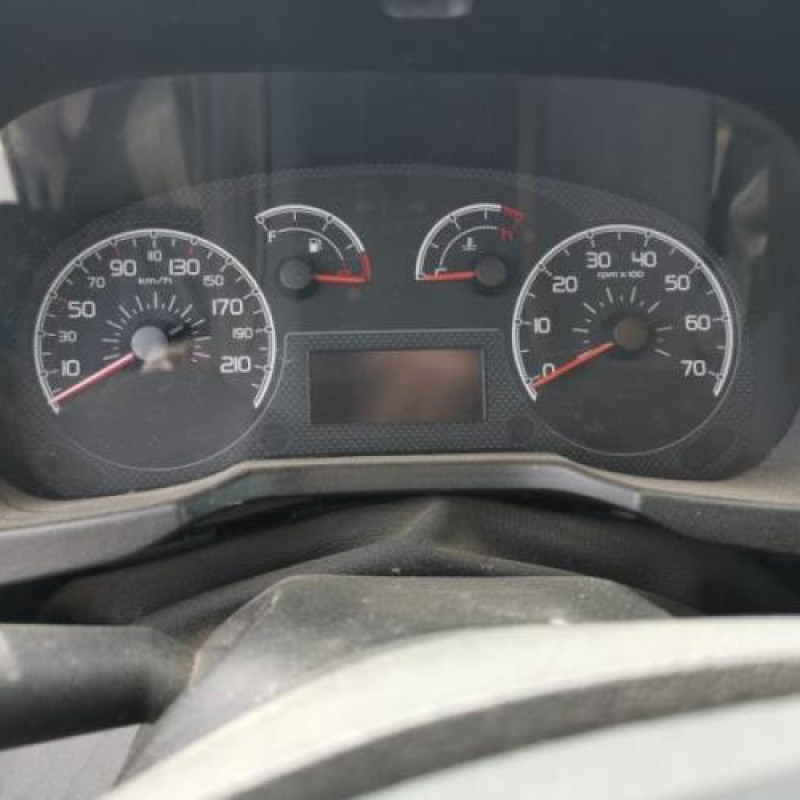 Cardan gauche (transmission) CITROEN NEMO Photo n°14