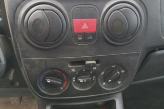 Cardan gauche (transmission) CITROEN NEMO