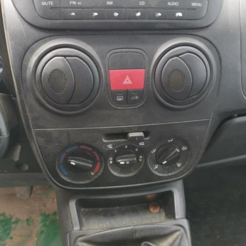 Cardan gauche (transmission) CITROEN NEMO Photo n°15
