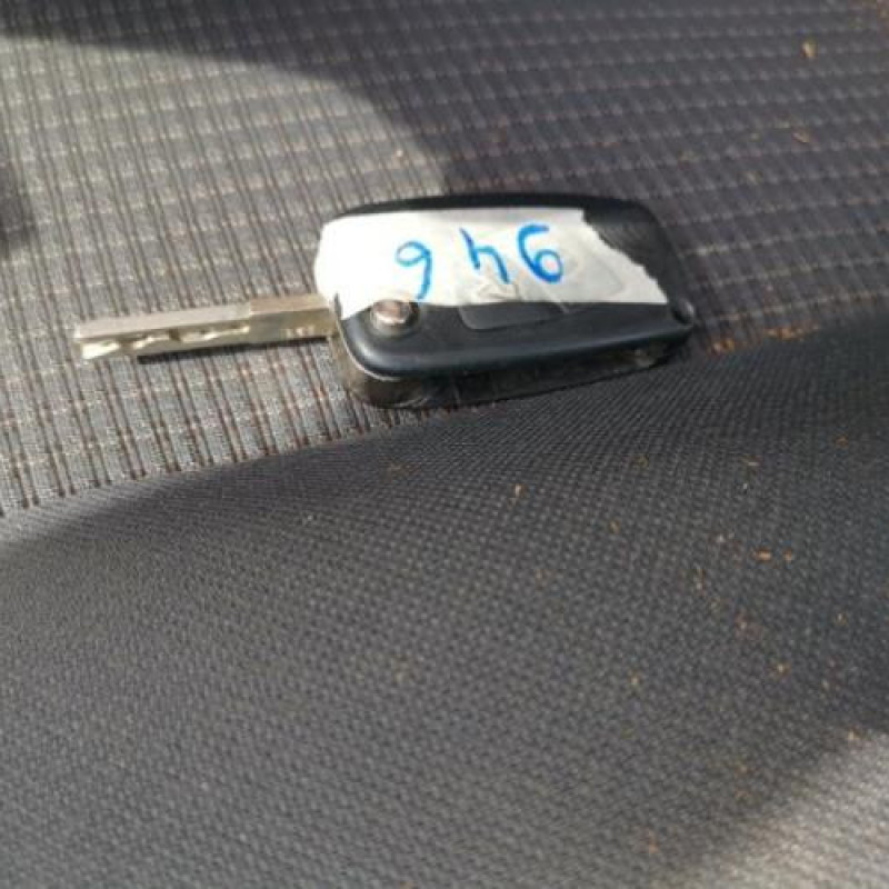 Cardan gauche (transmission) CITROEN NEMO Photo n°16