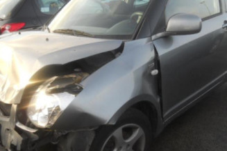 Retroviseur droit SUZUKI SWIFT 3