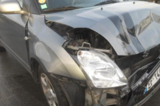 Retroviseur droit SUZUKI SWIFT 3