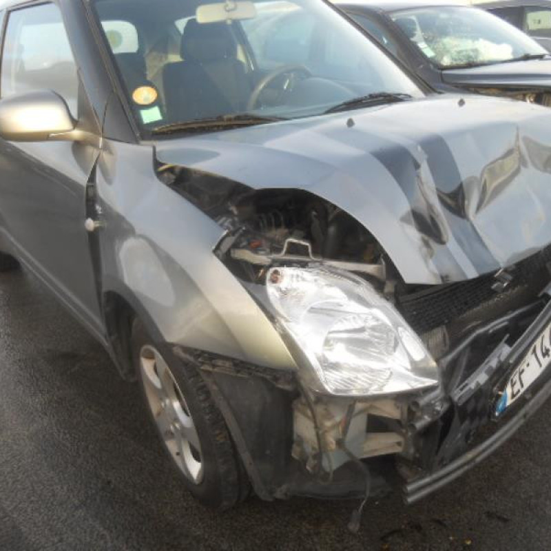 Retroviseur droit SUZUKI SWIFT 3 Photo n°6
