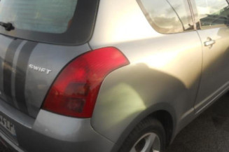 Retroviseur droit SUZUKI SWIFT 3