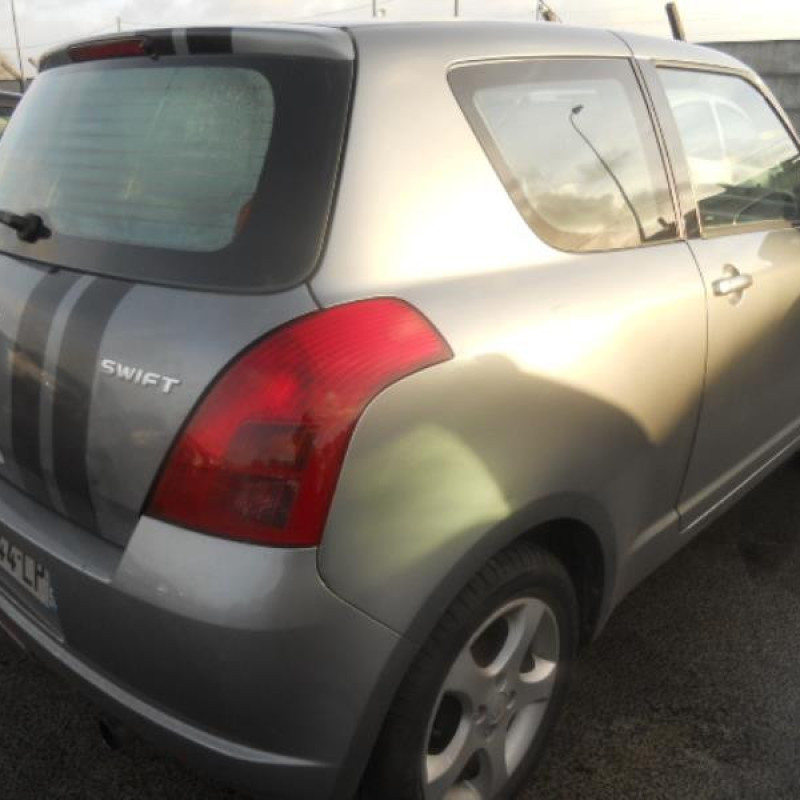 Retroviseur droit SUZUKI SWIFT 3 Photo n°7