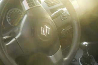 Retroviseur droit SUZUKI SWIFT 3