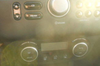 Retroviseur droit SUZUKI SWIFT 3