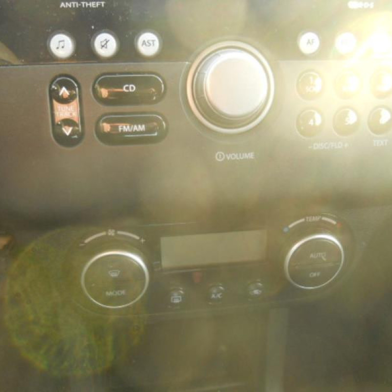 Retroviseur droit SUZUKI SWIFT 3 Photo n°10