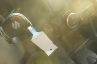 Retroviseur droit SUZUKI SWIFT 3