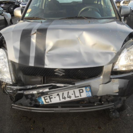 Air bag conducteur SUZUKI SWIFT 3