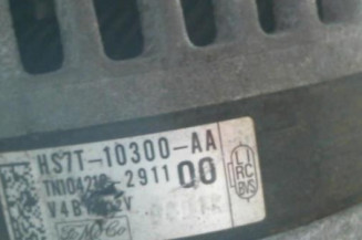 Alternateur FORD MONDEO 4
