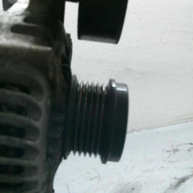 Alternateur FORD MONDEO 4 Photo n°3