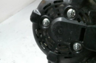 Alternateur FORD MONDEO 4
