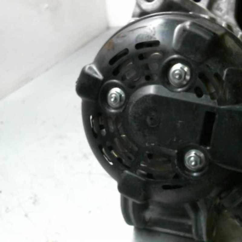 Alternateur FORD MONDEO 4 Photo n°5