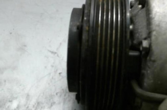 Compresseur clim FORD MONDEO 4