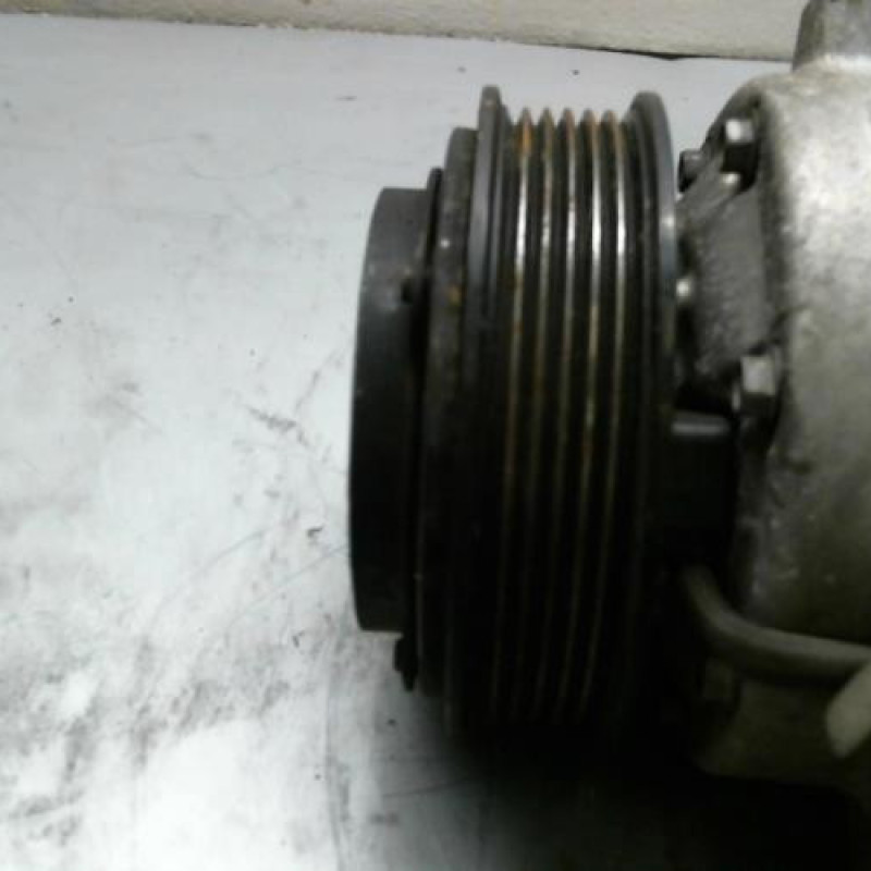 Compresseur clim FORD MONDEO 4 Photo n°3