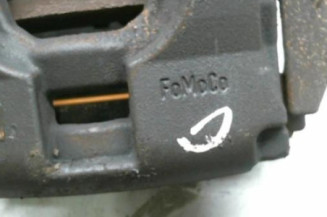 Etrier avant droit (freinage) FORD MONDEO 4
