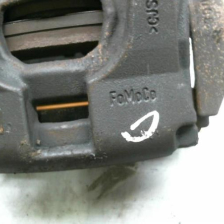Etrier avant droit (freinage) FORD MONDEO 4