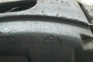 Etrier avant droit (freinage) AUDI A4 2