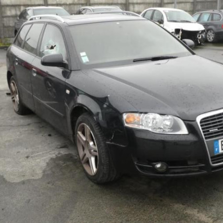 Etrier avant gauche (freinage) AUDI A4 2