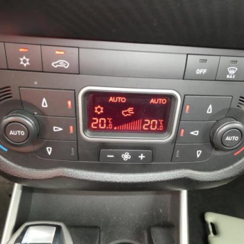 Etrier avant droit (freinage) ALFA ROMEO MITO Photo n°9