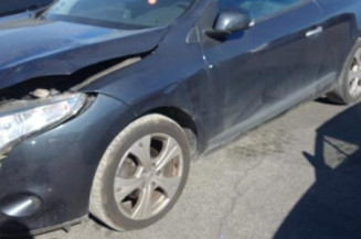 Air bag conducteur RENAULT MEGANE 3 Photo n°1