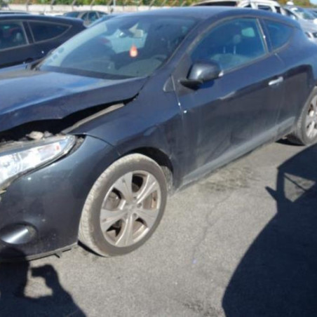 Air bag conducteur RENAULT MEGANE 3 Photo n°1