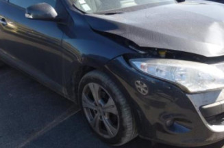 Air bag conducteur RENAULT MEGANE 3