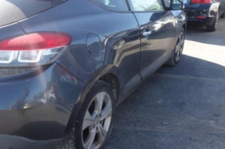 Air bag conducteur RENAULT MEGANE 3
