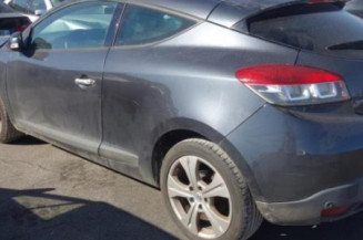 Air bag conducteur RENAULT MEGANE 3