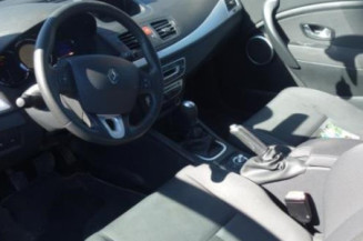 Air bag conducteur RENAULT MEGANE 3