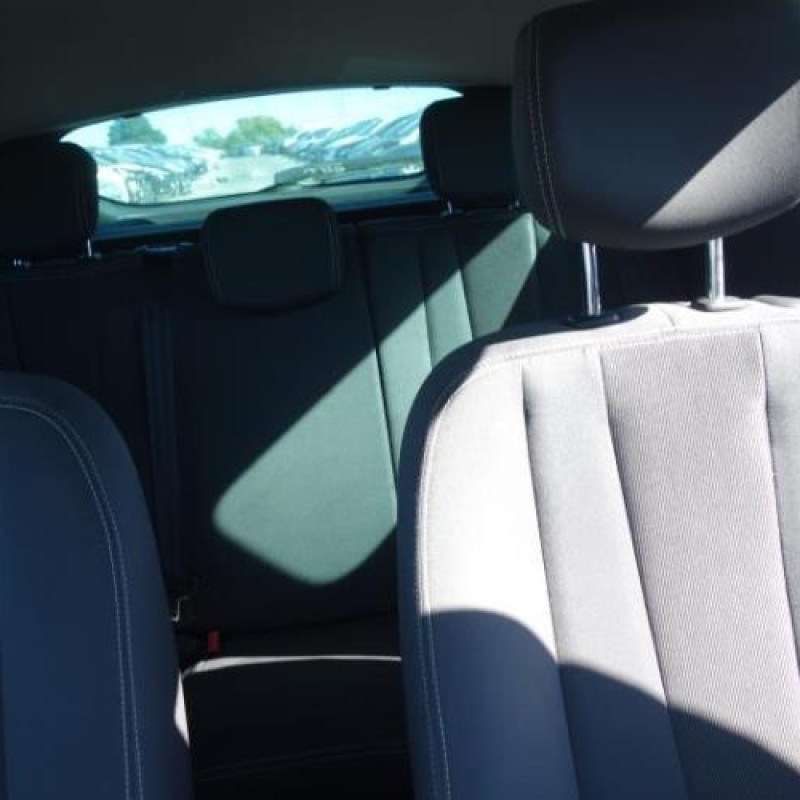 Air bag conducteur RENAULT MEGANE 3 Photo n°6