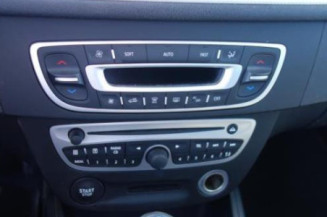 Air bag conducteur RENAULT MEGANE 3
