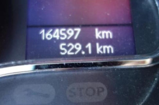 Air bag conducteur RENAULT MEGANE 3