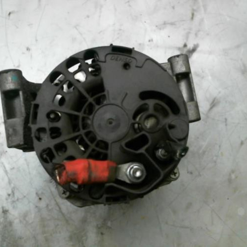 Alternateur ALFA ROMEO MITO Photo n°4