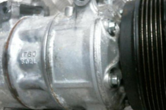 Compresseur clim RENAULT MEGANE 4
