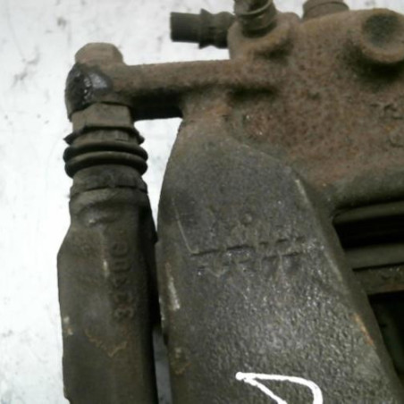 Etrier avant droit (freinage) RENAULT MEGANE 4