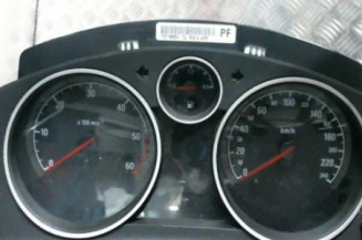 Compteur OPEL ZAFIRA B Photo n°1
