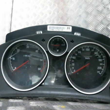 Compteur OPEL ZAFIRA B Photo n°1