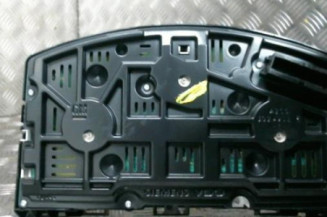Compteur OPEL ZAFIRA B