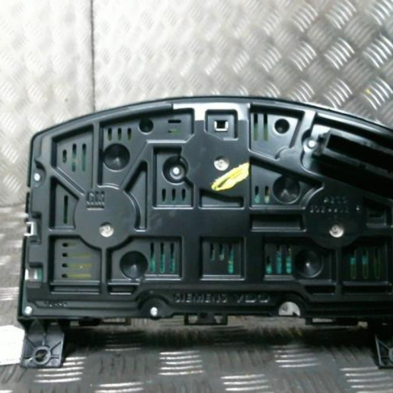 Compteur OPEL ZAFIRA B Photo n°2