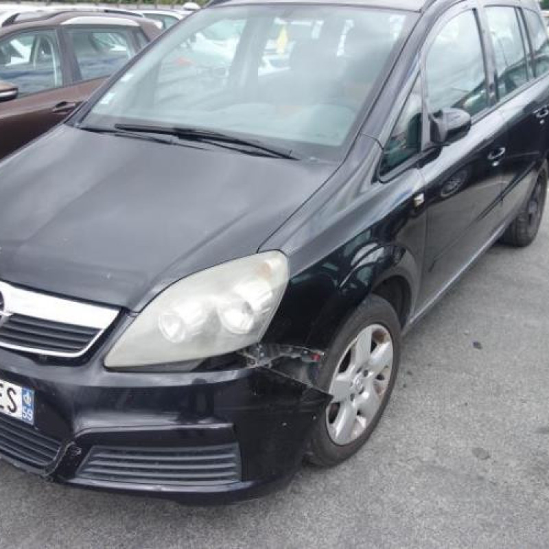 Compteur OPEL ZAFIRA B Photo n°3