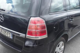 Compteur OPEL ZAFIRA B