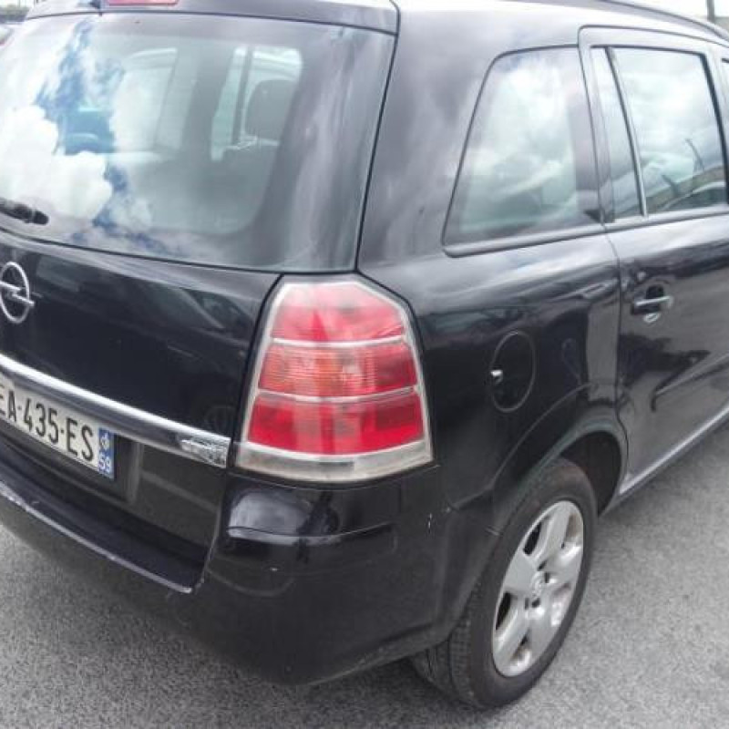 Compteur OPEL ZAFIRA B Photo n°5