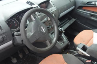 Compteur OPEL ZAFIRA B