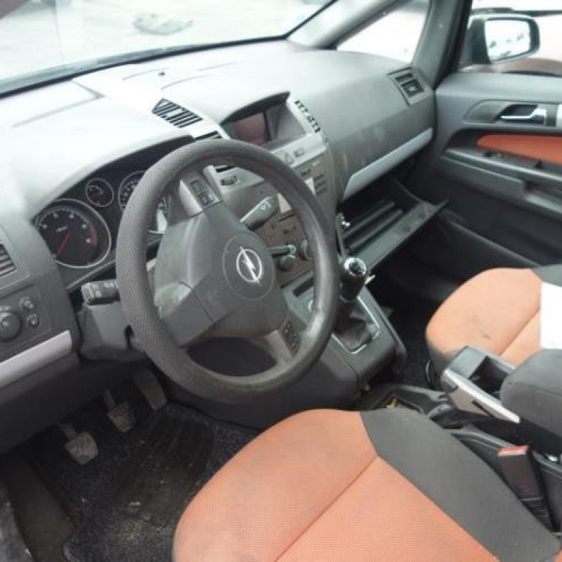 Compteur OPEL ZAFIRA B Photo n°7