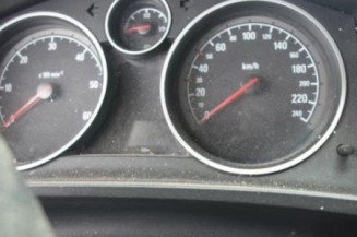 Compteur OPEL ZAFIRA B