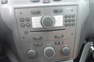 Compteur OPEL ZAFIRA B