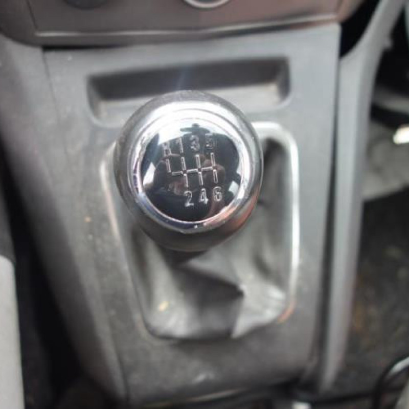 Compteur OPEL ZAFIRA B Photo n°10
